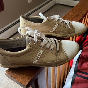 Ecco Street Golf Shoes